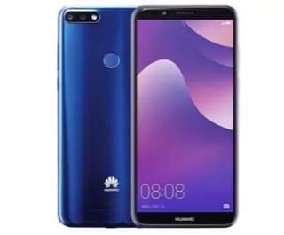 huawei y7