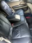 A picture of TOYOTA MARK X