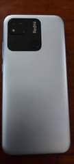A picture of Xiaomi Redmi 10a