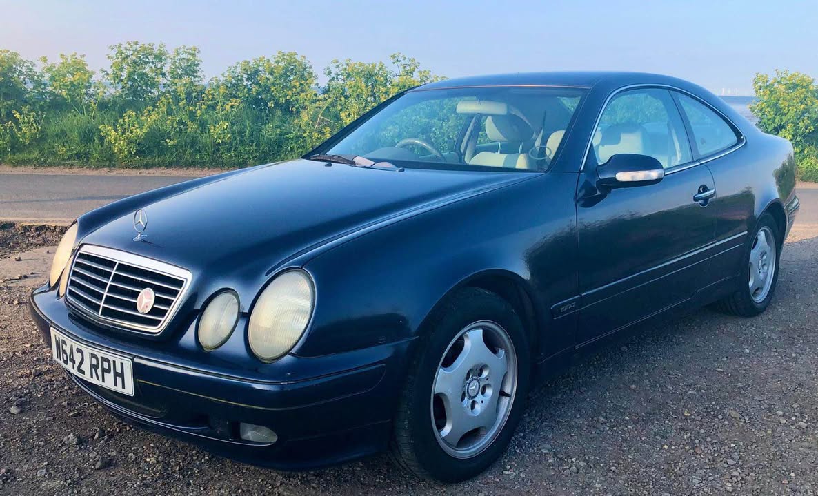 benz