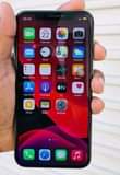 A picture of iPhone X