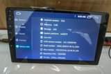 A picture of CAR ANDROID RADIO