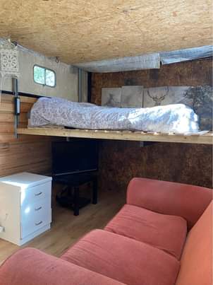campervans for sale uk