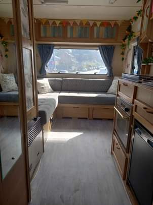 campervans for sale uk