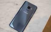 A picture of Samsung Galaxy S9 Quick Deal 64GB 4GB Ram 0785550000