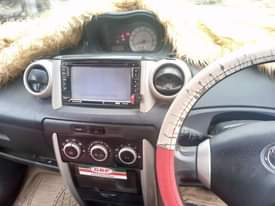A picture of IST