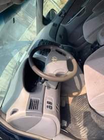 A picture of 2006 TOYOTA SEINNA NIGERIA USED