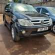 A picture of TOYOTA FORTUNER 2006 45M