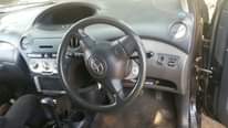 A picture of Toyota vits
