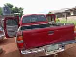 A picture of DEALER DEAL TOYOTA TACOMA 2004 Engine Gear Ac needs attention