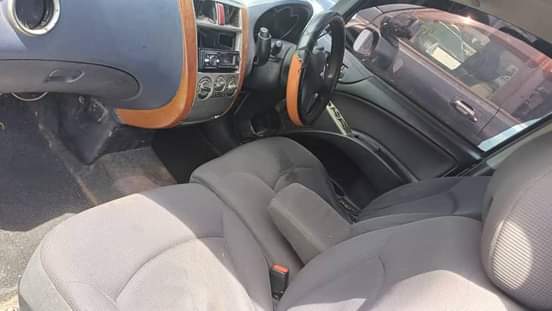 A picture of Gdi milion 3 8 Ipo mwanza Automatic Engine safi 0784857610