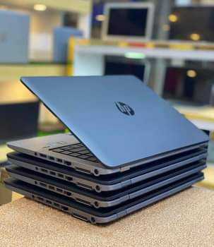 A picture of Laptops