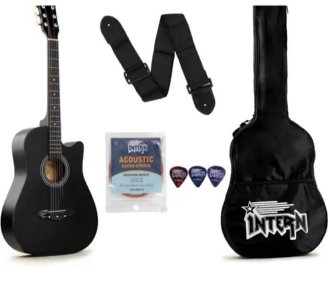 guitar