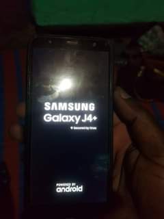 samsung j4