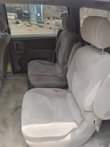 A picture of Toyota Sienna 2005 model Direct Belgium for sale Sound noiseless