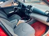 A picture of Brand Toyota Model RAV4 Year 2008 100 percent 1st body