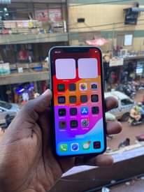 A picture of Iphone 11pro
