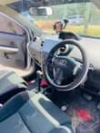 A picture of TOYOTA IST FULL AC FULL DOC PRICE MILL 13 5