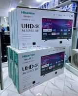 hisense tvs