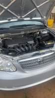 A picture of Clean Register Toyota Corolla 07068664252