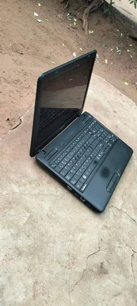 toshiba laptops
