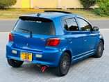 A picture of Toyota vits Rs 0788078007
