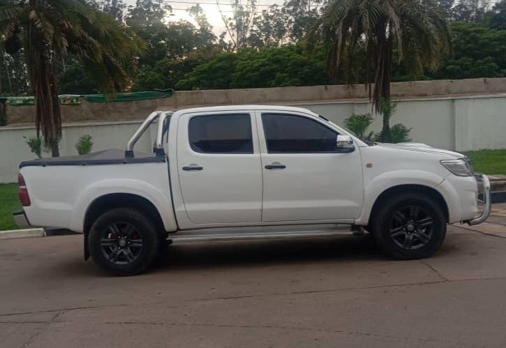 4x4