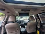 A picture of Clean 2015 Numbered Toyota Sienna Available For Sale
