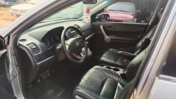 A picture of Clean Honda CRV 3 3m 2008 MODEL Engine very silent