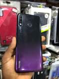 A picture of Tecon spark 4