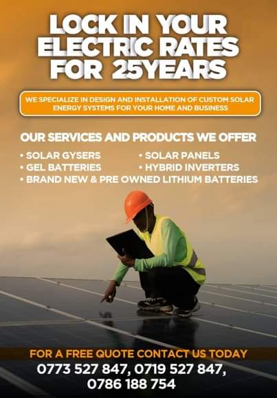 classifieds/solar