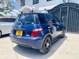A picture of Toyota ist Car in good condition Year 2006 Cc 1290