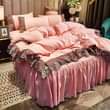 A picture of Duvert bed cover 1 shuka 1 foronya 4