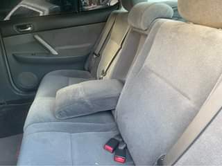 A picture of Toyota Primio X Bei M11.5