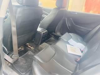 A picture of Clean and unregistered 2009 Passat for sale