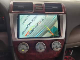 A picture of 4 7m Toyota Camry Muscle AC Chilling Smooth 4 Plug