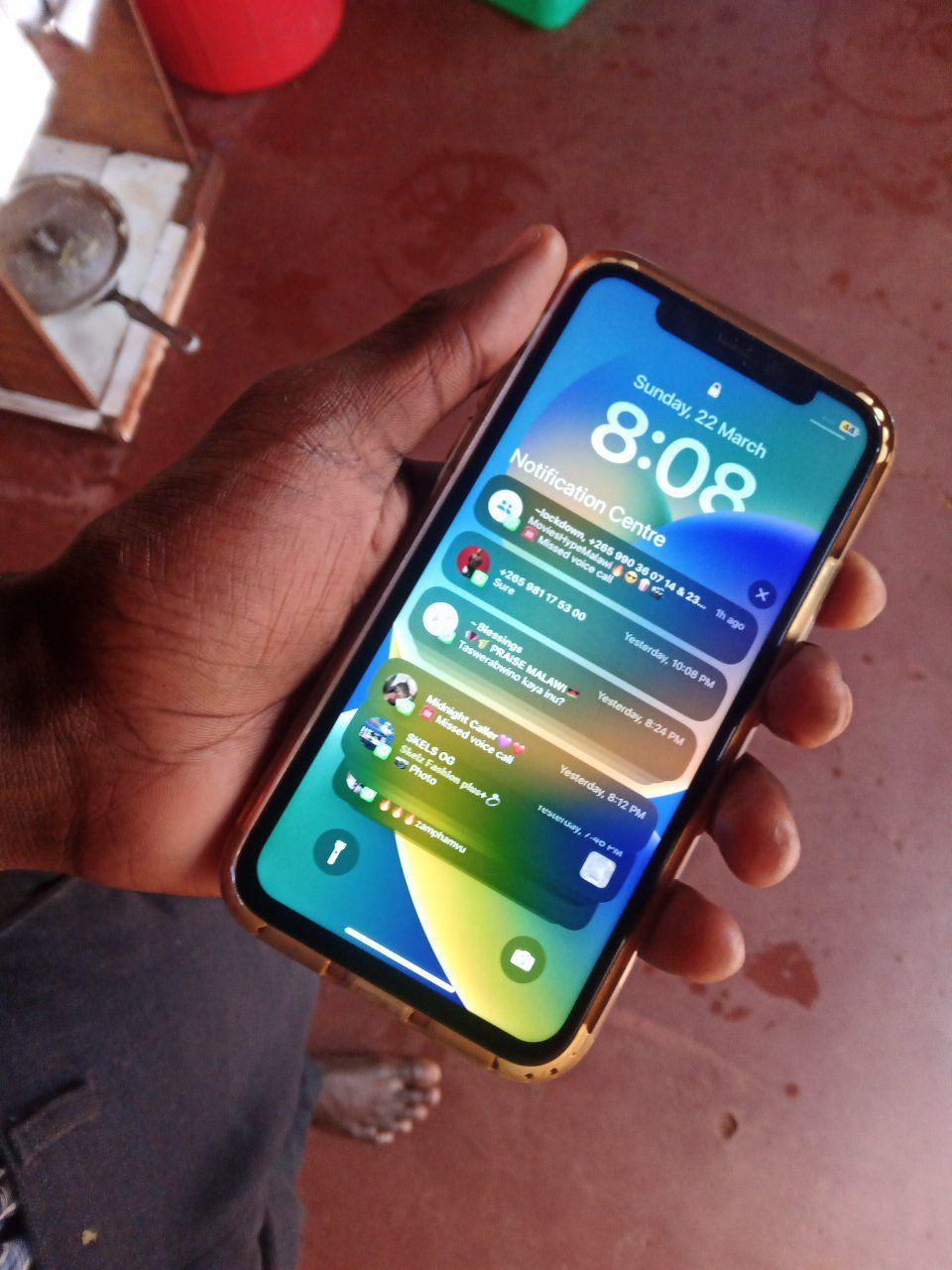 used iphones