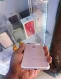 A picture of iPhone 7 plus 128GB