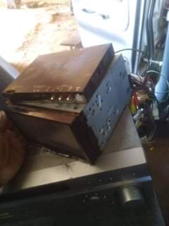 car radios