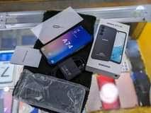 A picture of SAMSUNG A74