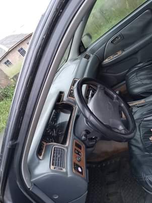 A picture of Toyota Camry
