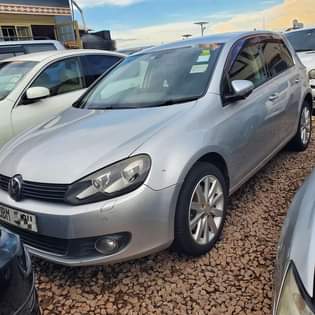 A picture of Golf TSI 30m