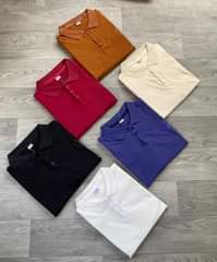 A picture of T shirt