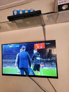 A picture of Fol frameless tv free to air