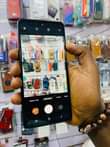 A picture of Samsung galaxy A52