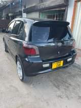 A picture of Vits Rs