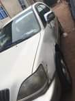 A picture of Lexus Rx 300