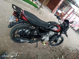 A picture of Boxer cc 125