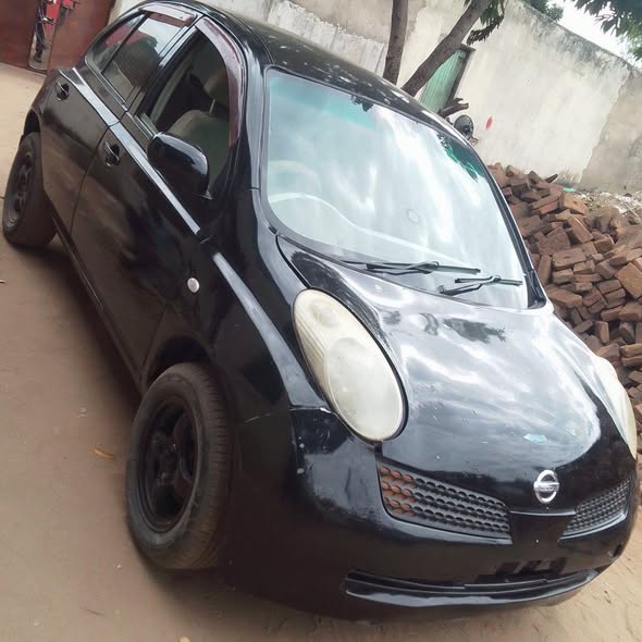 used nissan