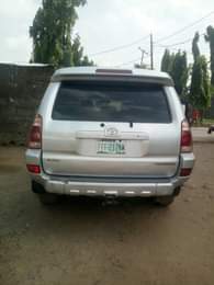 A picture of Going for 3m Working perfectly Location Shasha Lagos 09042588072